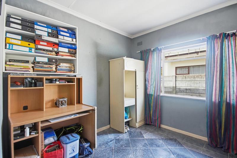 3 Bedroom Property for Sale in Belmont Park Western Cape